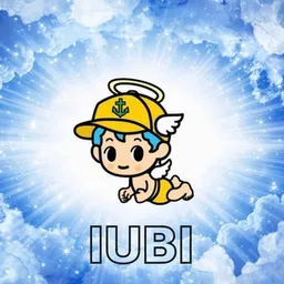 IUBI token logo