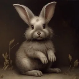 BabyBNBRabbit