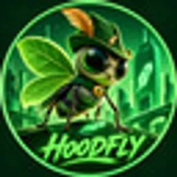 HOODFLY