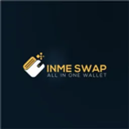 INME RUN token logo