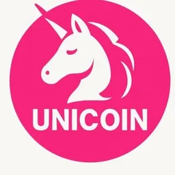 Unicoin token logo