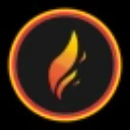 BlazeX token logo