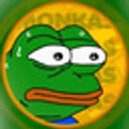 Monkas logo