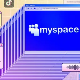 MYSPACE