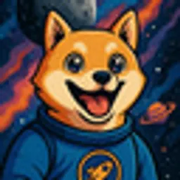 Galactic Bonk logo