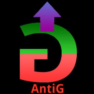 AntiG