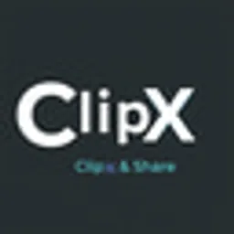 ClipX