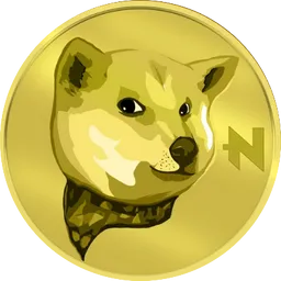 Neiro Inu token logo