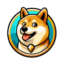 Hodlkkaido Inu token logo