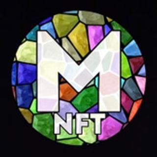 MemeNFT logo