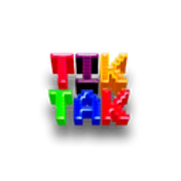 TikTak token logo