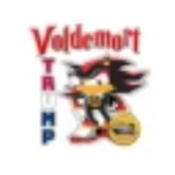 VoldemortTrumpShadow69Inu token logo