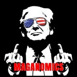 MAGANOMICS