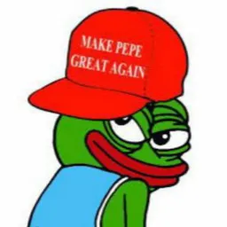 Pepe Again, Again & Again token logo