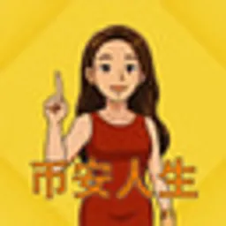 Binance Life logo