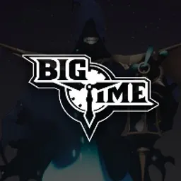 Big Time token logo