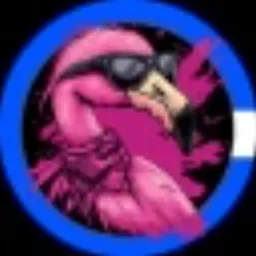 Kiki Flaminki token logo