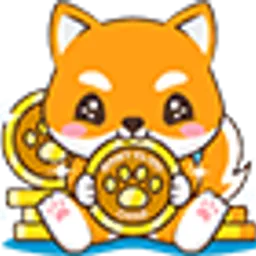 Baby Elon Doge token logo