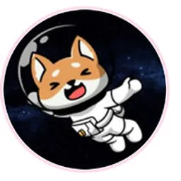 SpaceInu token logo