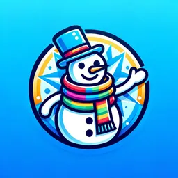 Snowman2.0 token logo