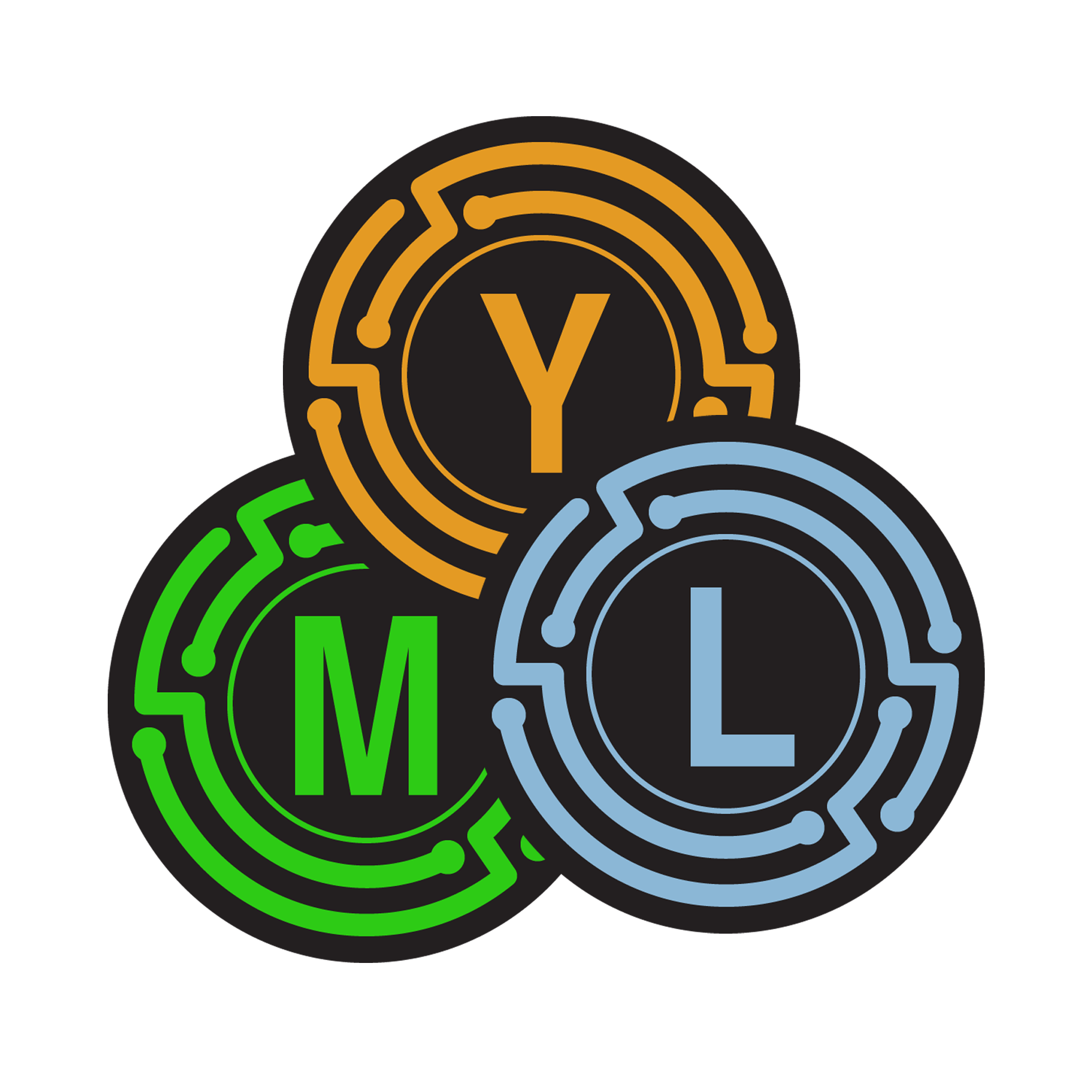 My Lotto Coin token logo