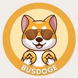 BUSDoge token logo