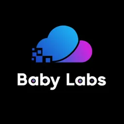 Baby Labs token logo