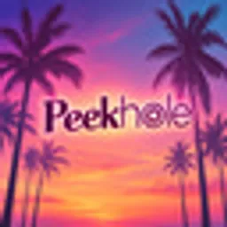 Peekhole