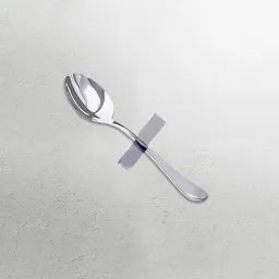 Spoon Tape Wall token logo