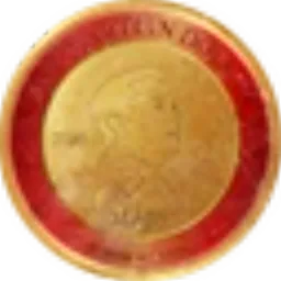 One Martian Dollar token logo