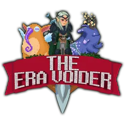 The Era Voider token logo