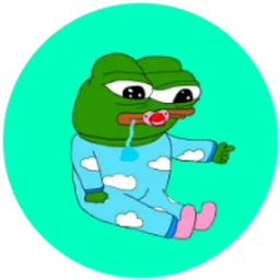 BabyPepe token logo