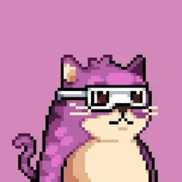 8BitPurrs logo