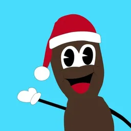 Mr Hankey token logo