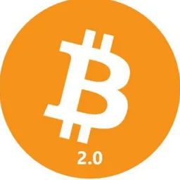 Bitcoin2.0 token logo