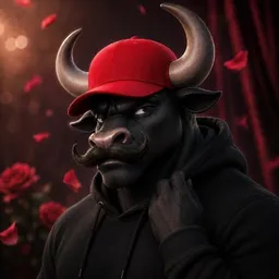 POORGOAT 