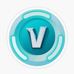 VBUCKS token logo