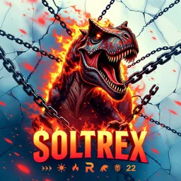 SolTrex logo