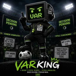 VAR