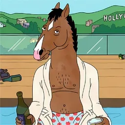 BOJACK