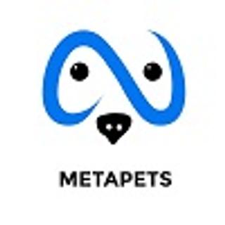 MetaPets token logo