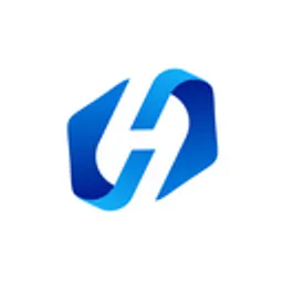 Hash AI token logo