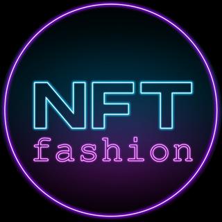 NFT Fashion token logo