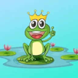 FrogPrince