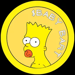 BABY BART token logo