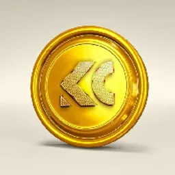 The Kingdom Coin token logo