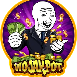 Wojakpot token logo