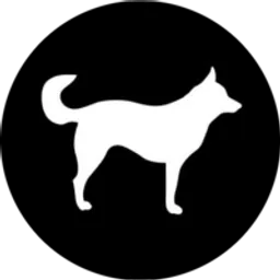 The Inu token logo