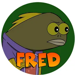 $Fred