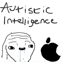 AUTISTIC INTELLIGENCE token logo